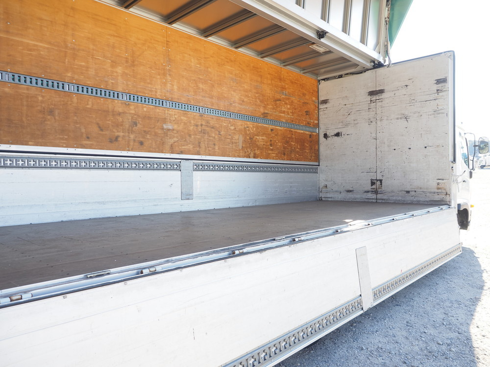 日野 レンジャープロ ウイング車 中型 TKG-FD7JLAA 年式 H26[写真18]