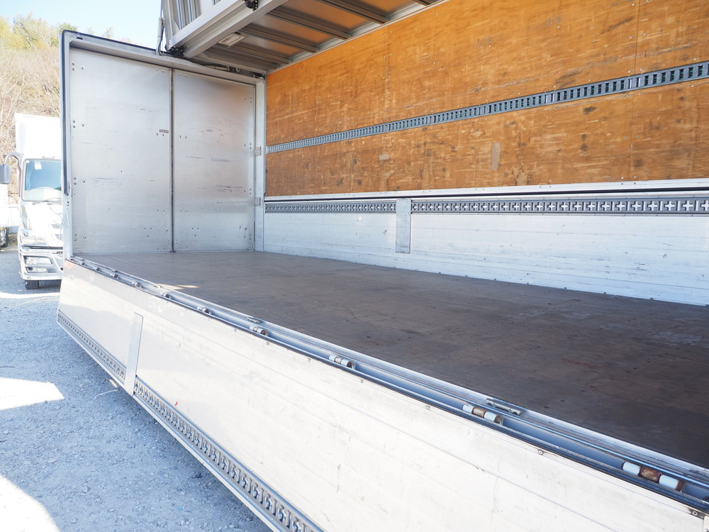 日野 レンジャープロ ウイング車 中型 TKG-FD7JLAA 年式 H26[写真17]