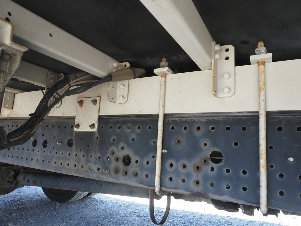 いすゞ フォワード ウイング車 中型 TKG-FRR90S2 年式 H27[写真43]