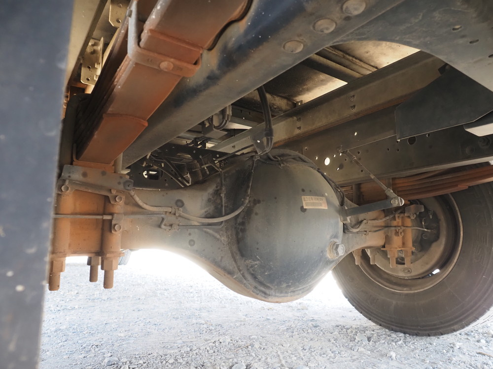 いすゞ フォワード ウイング車 中型 TKG-FRR90S2 年式 H27[写真44]