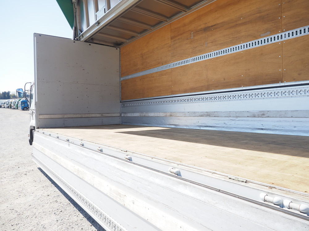 いすゞ フォワード ウイング車 中型 TKG-FRR90S2 年式 H27[写真16]