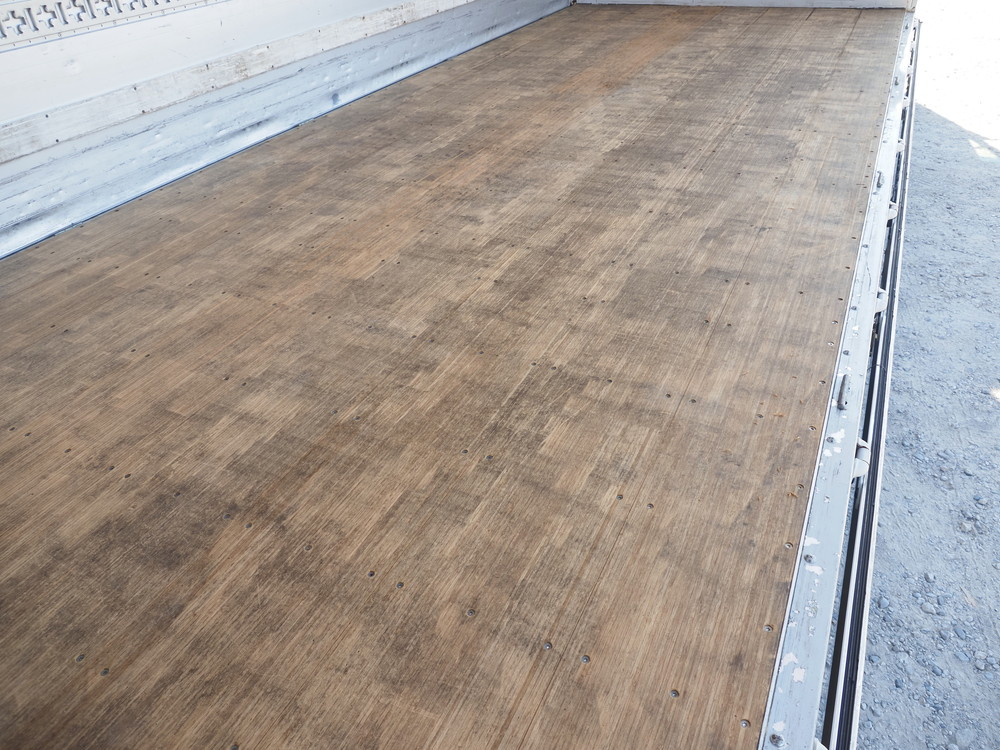 いすゞ フォワード ウイング車 中型 TKG-FRR90S2 年式 H27[写真19]