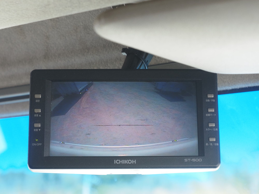 いすゞ フォワード ウイング車 中型 TKG-FRR90S2 年式 H27[写真37]