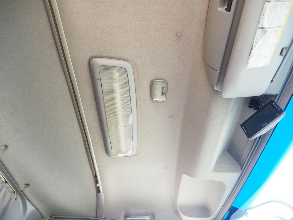 いすゞ フォワード ウイング車 中型 TKG-FRR90S2 年式 H27[写真39]