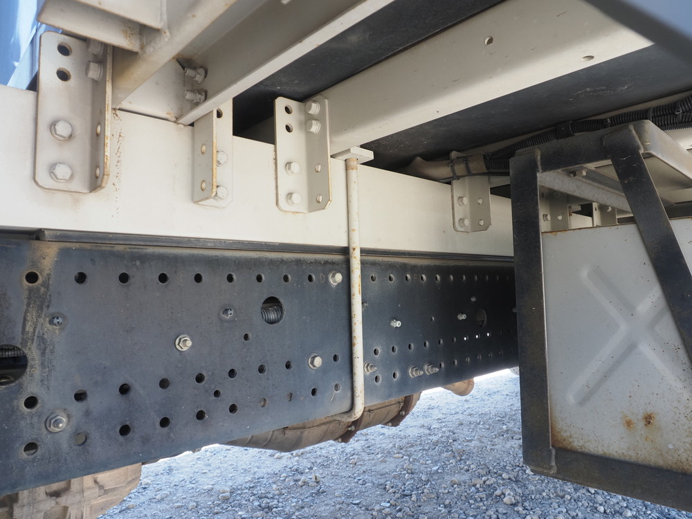 いすゞ フォワード ウイング車 中型 TKG-FRR90S2 年式 H27[写真42]