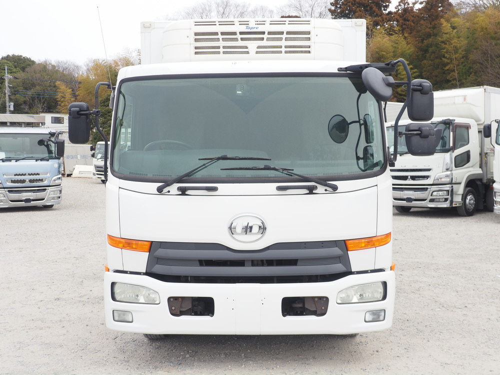 UDトラックス コンドル 冷凍バン 中型 TKG-MK38C 年式 H28[写真02]