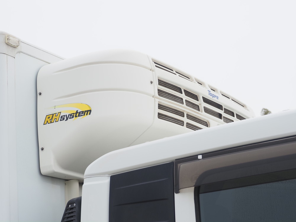 UDトラックス コンドル 冷凍バン 中型 TKG-MK38C 年式 H28[写真07]