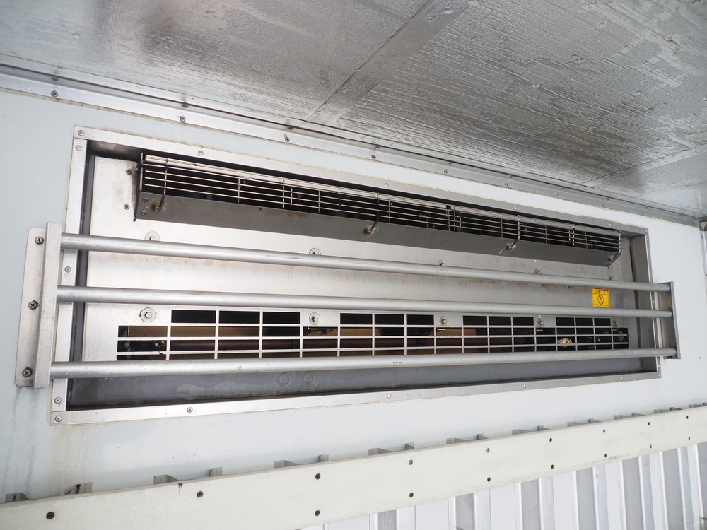 UDトラックス コンドル 冷凍バン 中型 TKG-MK38C 年式 H28[写真17]