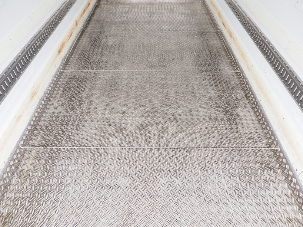 UDトラックス コンドル 冷凍バン 中型 TKG-MK38C 年式 H28[写真16]