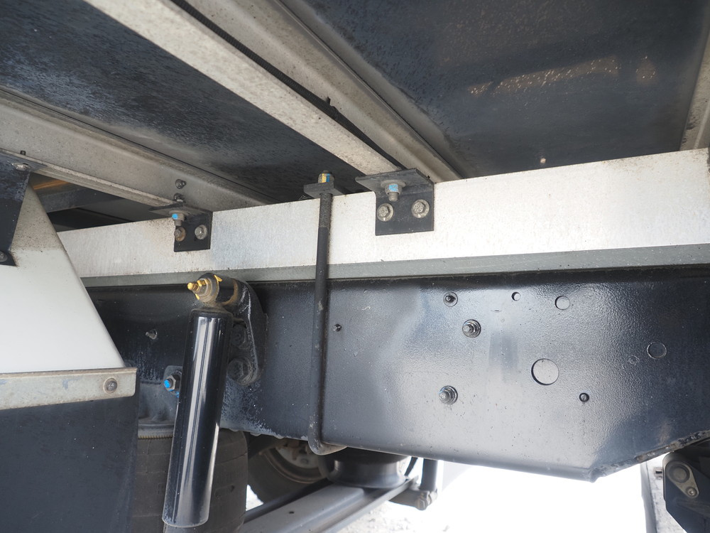 UDトラックス コンドル 冷凍バン 中型 TKG-MK38C 年式 H28[写真37]