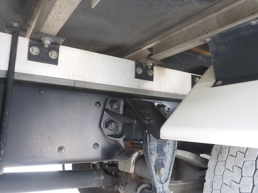 UDトラックス コンドル 冷凍バン 中型 TKG-MK38C 年式 H28[写真38]