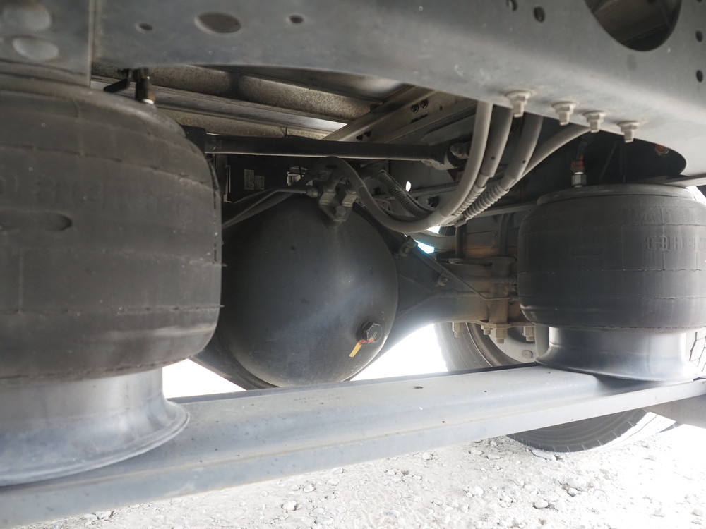 UDトラックス コンドル 冷凍バン 中型 TKG-MK38C 年式 H28[写真34]