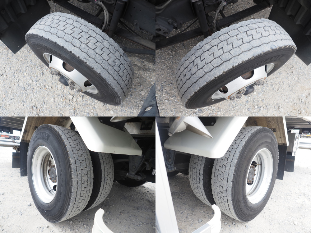 UDトラックス コンドル 冷凍バン 中型 TKG-MK38C 年式 H28[写真39]