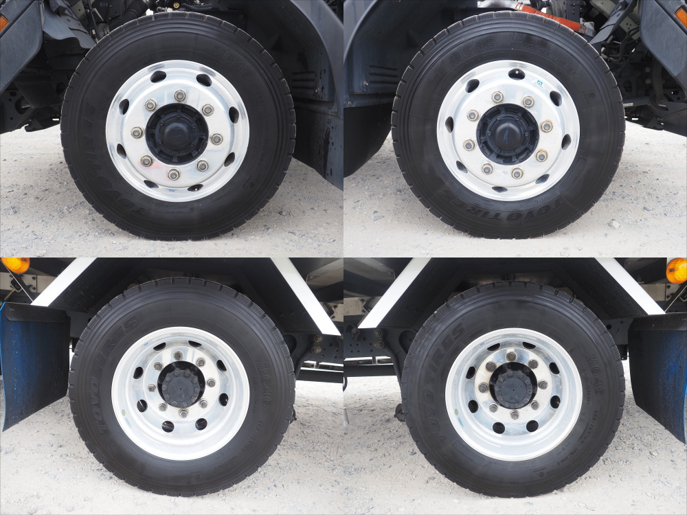 いすゞ フォワード 冷凍バン 中増t 2PG-FTR90V2 年式 R2[写真41]