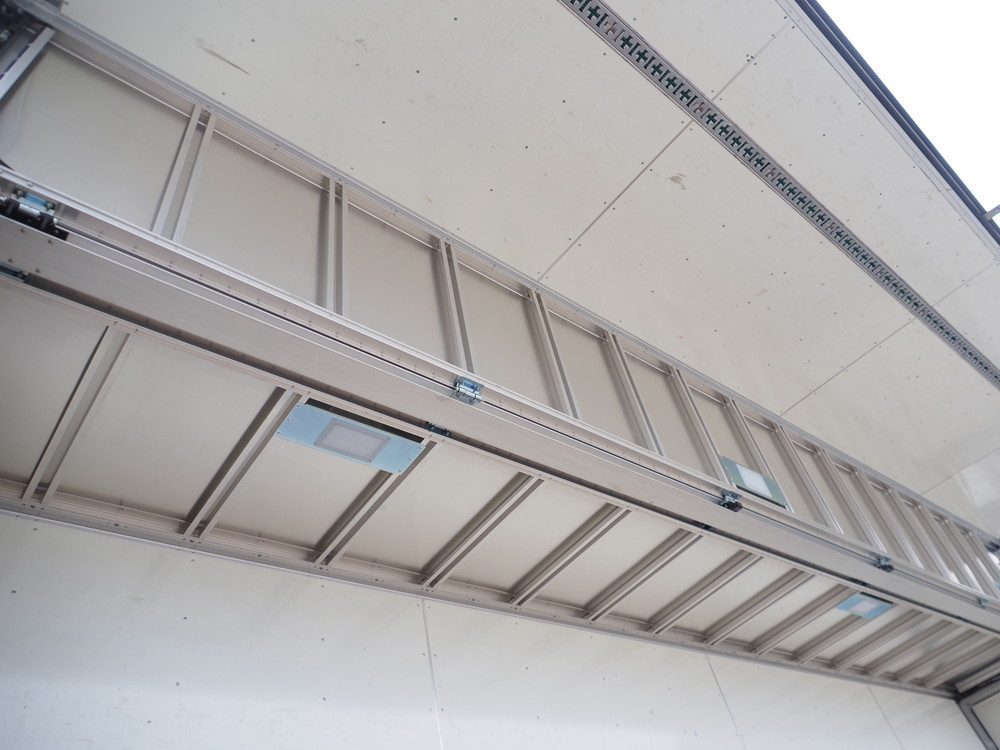 三菱ふそう スーパーグレート ウイング車 大型 2PG-FS84VZ 年式 R7[写真23]