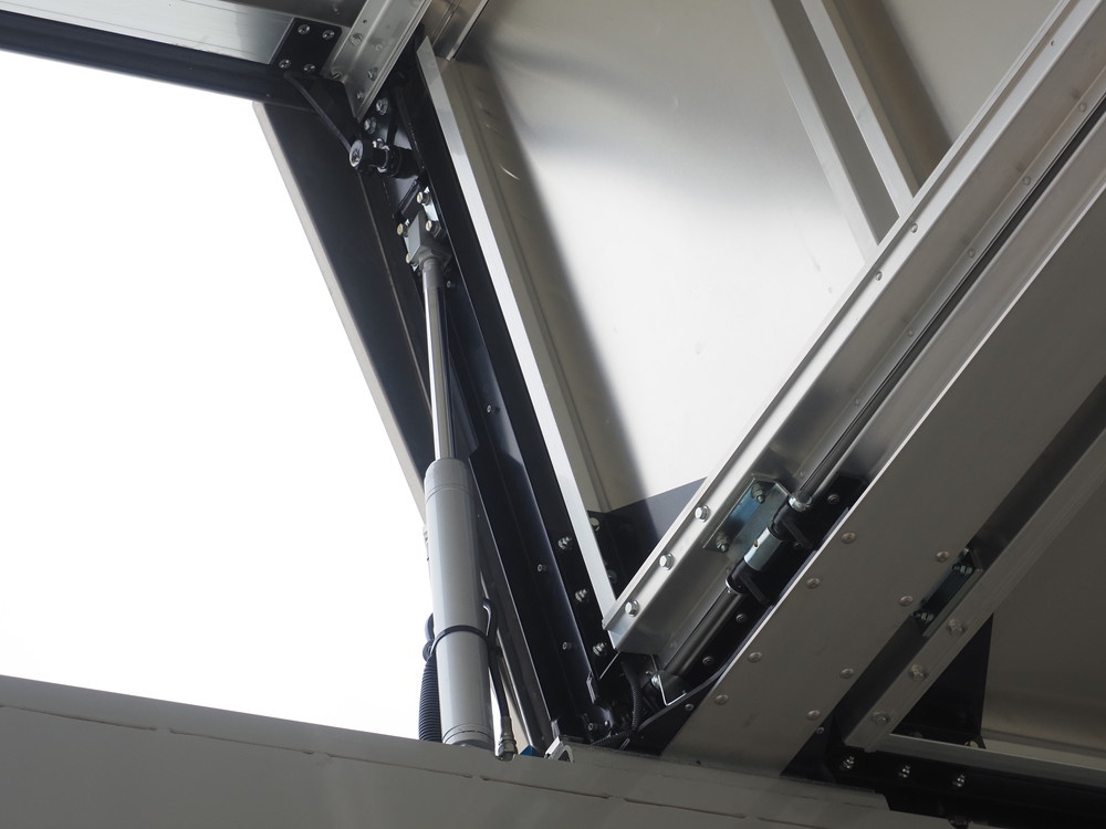 三菱ふそう スーパーグレート ウイング車 大型 2PG-FS84VZ 年式 R7[写真19]