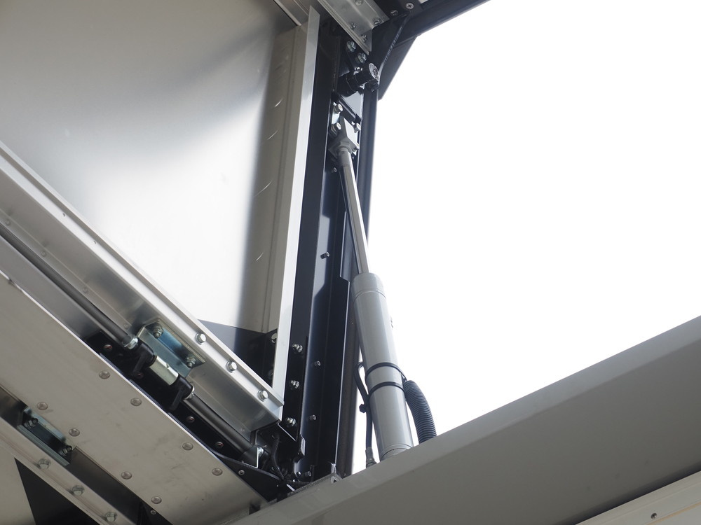 三菱ふそう スーパーグレート ウイング車 大型 2PG-FS84VZ 年式 R7[写真20]