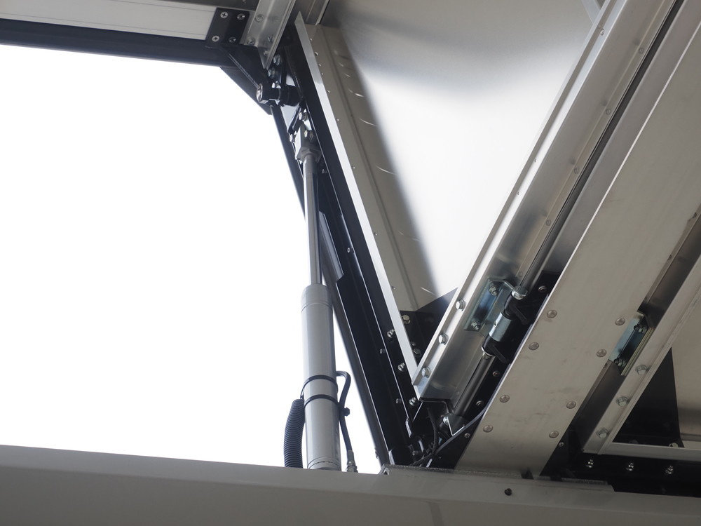 三菱ふそう スーパーグレート ウイング車 大型 2PG-FS84VZ 年式 R7[写真14]