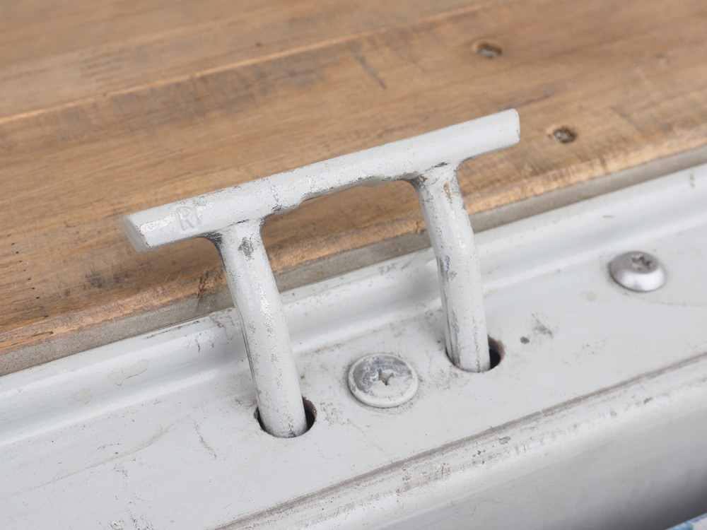 三菱ふそう スーパーグレート ウイング車 大型 2PG-FS84VZ 年式 R7[写真26]