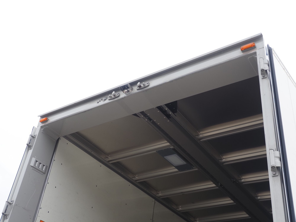 三菱ふそう スーパーグレート ウイング車 大型 2PG-FS84VZ 年式 R7[写真28]