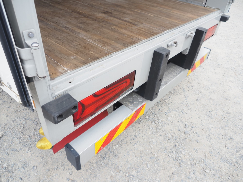 三菱ふそう スーパーグレート ウイング車 大型 2PG-FS84VZ 年式 R7[写真29]