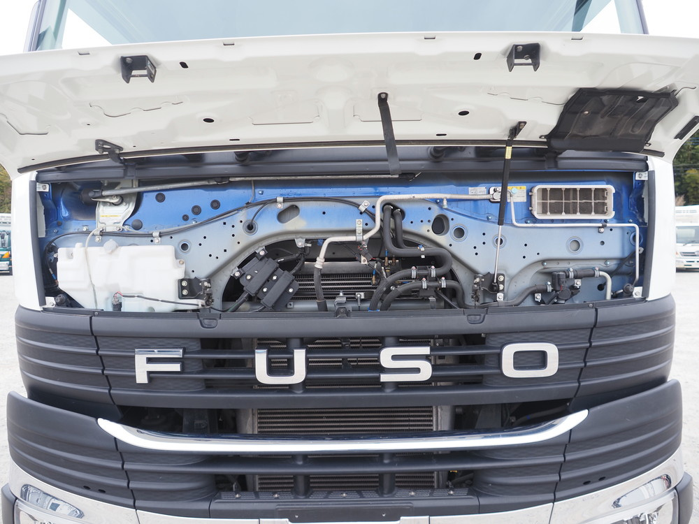 三菱ふそう スーパーグレート ウイング車 大型 2PG-FS84VZ 年式 R7[写真52]