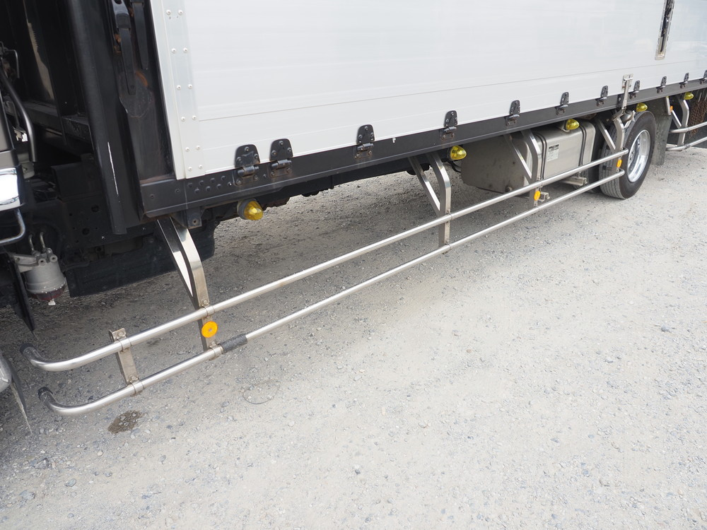 日野 レンジャープロ ウイング車 中型 TKG-FD7JPAA 年式 H26[写真20]