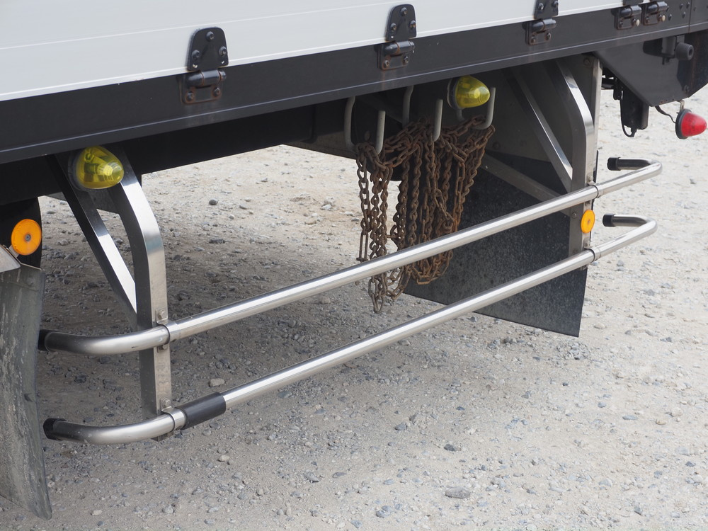 日野 レンジャープロ ウイング車 中型 TKG-FD7JPAA 年式 H26[写真21]