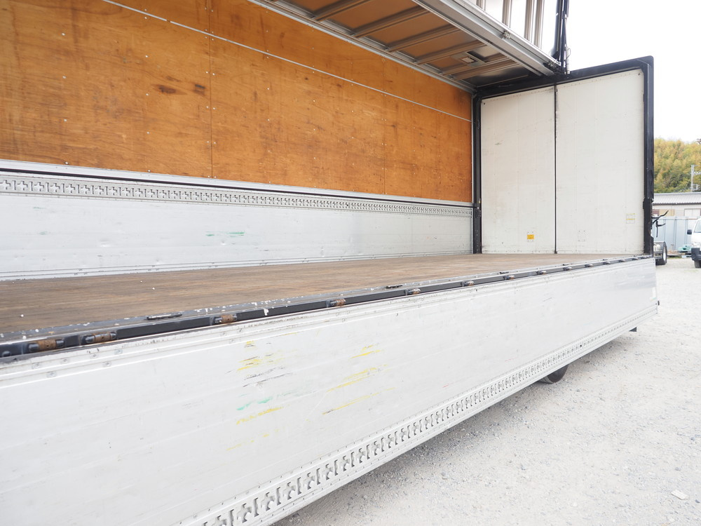 日野 レンジャープロ ウイング車 中型 TKG-FD7JPAA 年式 H26[写真26]