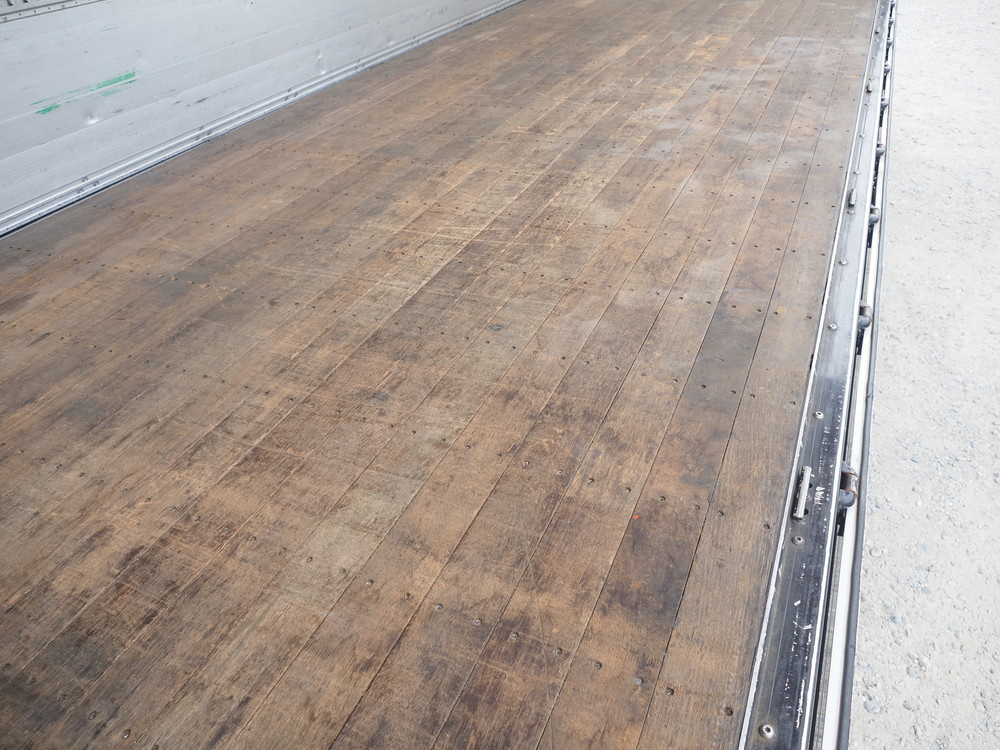 日野 レンジャープロ ウイング車 中型 TKG-FD7JPAA 年式 H26[写真28]