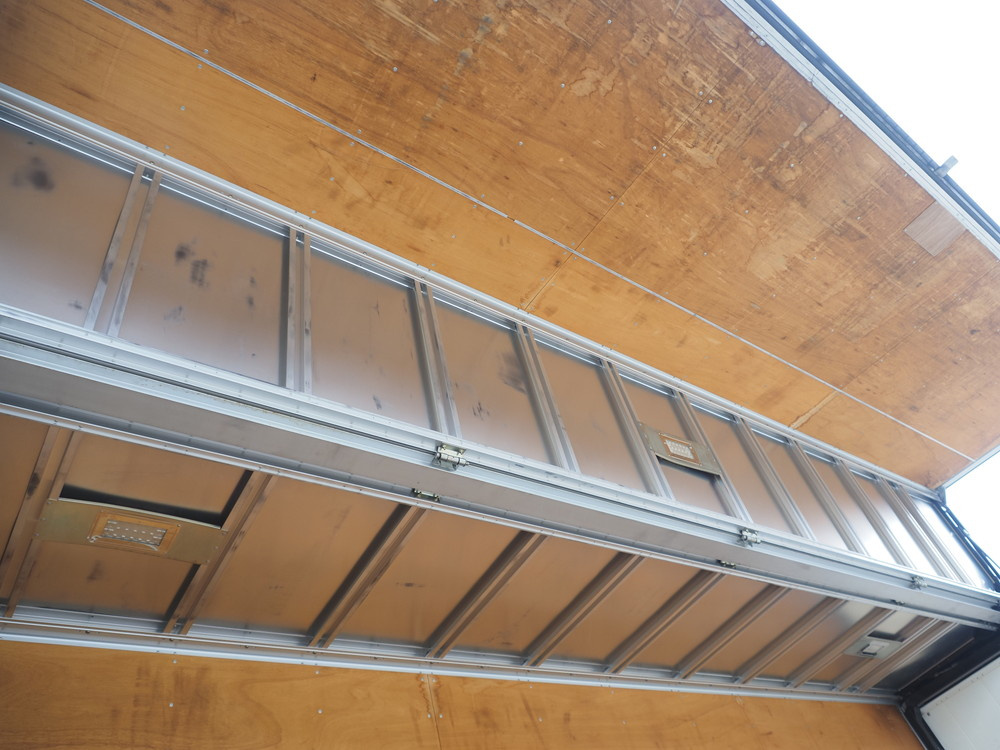 日野 レンジャープロ ウイング車 中型 TKG-FD7JPAA 年式 H26[写真27]