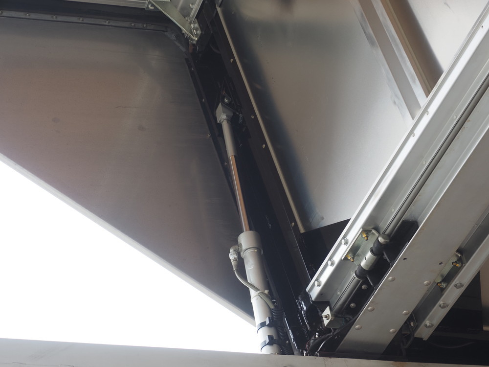 日野 レンジャープロ ウイング車 中型 TKG-FD7JPAA 年式 H26[写真23]