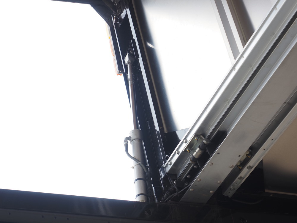 日野 レンジャープロ ウイング車 中型 TKG-FD7JPAA 年式 H26[写真17]