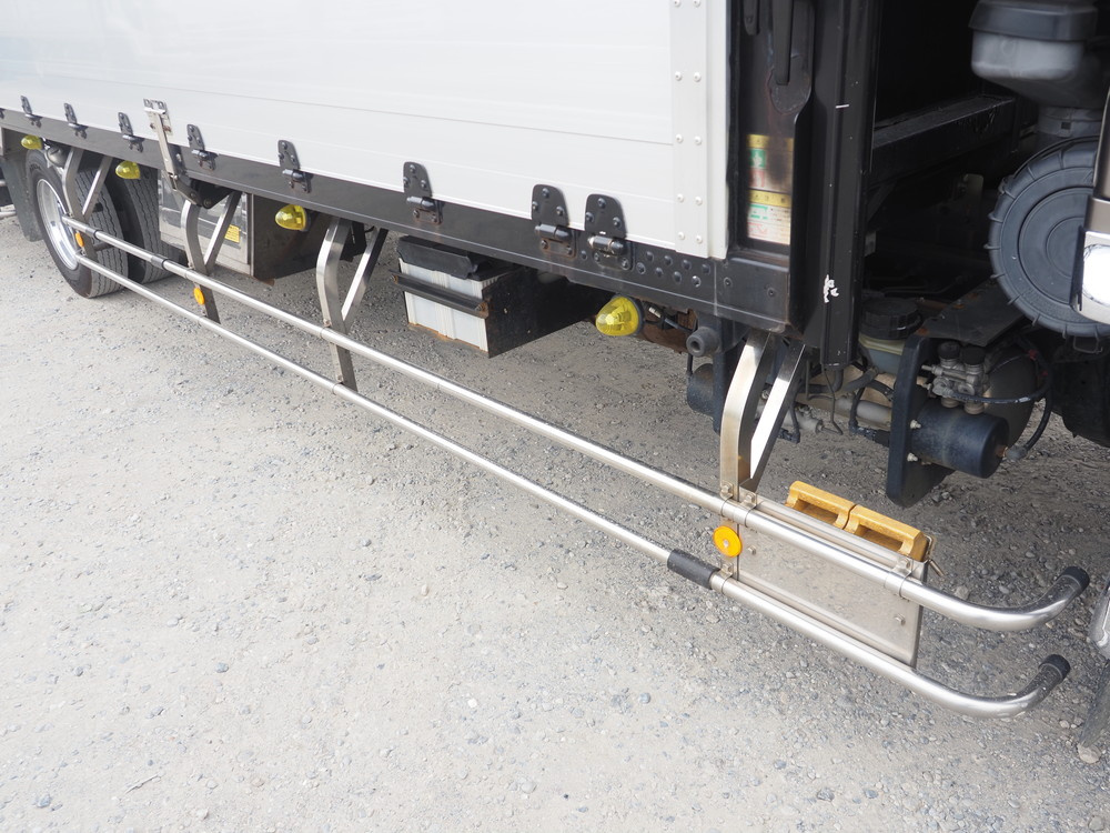 日野 レンジャープロ ウイング車 中型 TKG-FD7JPAA 年式 H26[写真12]