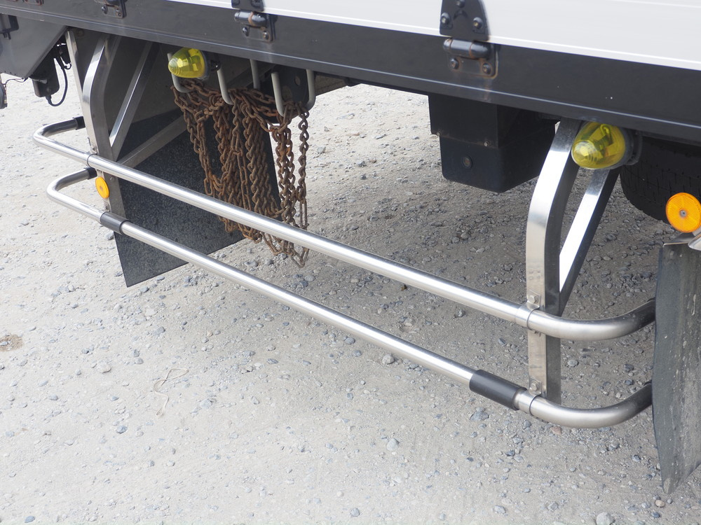 日野 レンジャープロ ウイング車 中型 TKG-FD7JPAA 年式 H26[写真13]