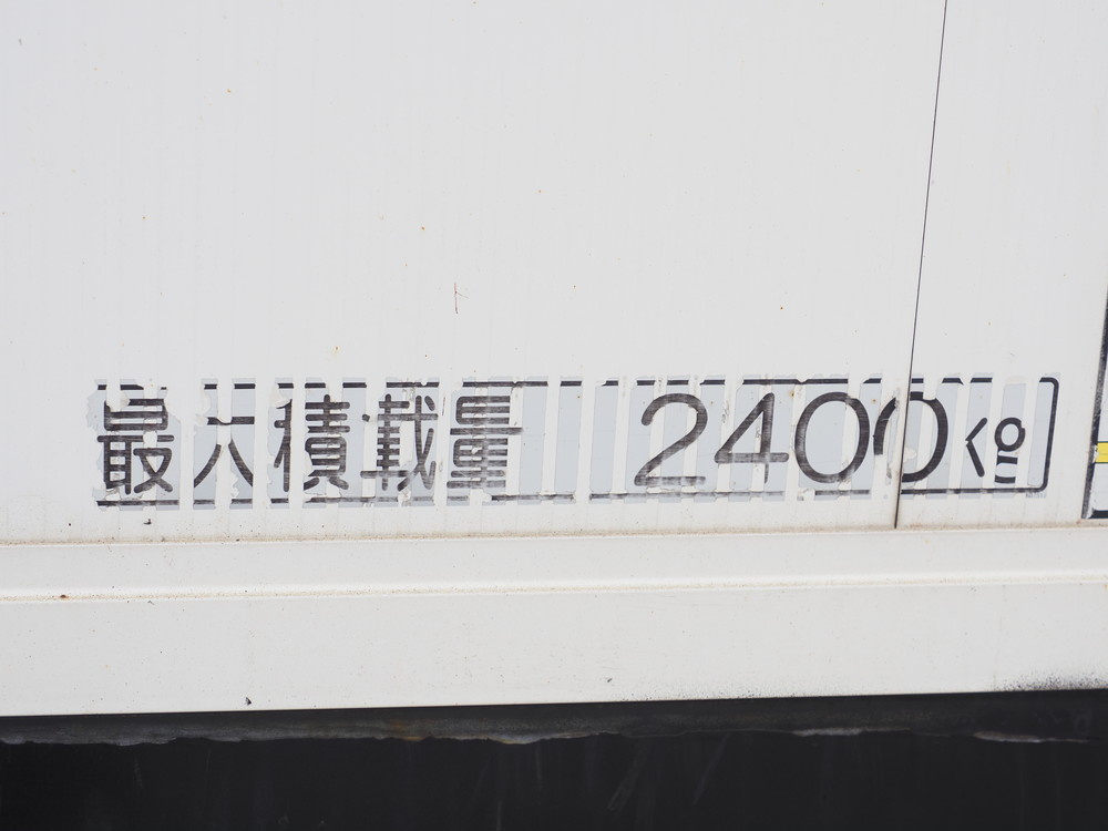 日野 レンジャープロ ウイング車 中型 TKG-FD7JPAA 年式 H26[写真35]