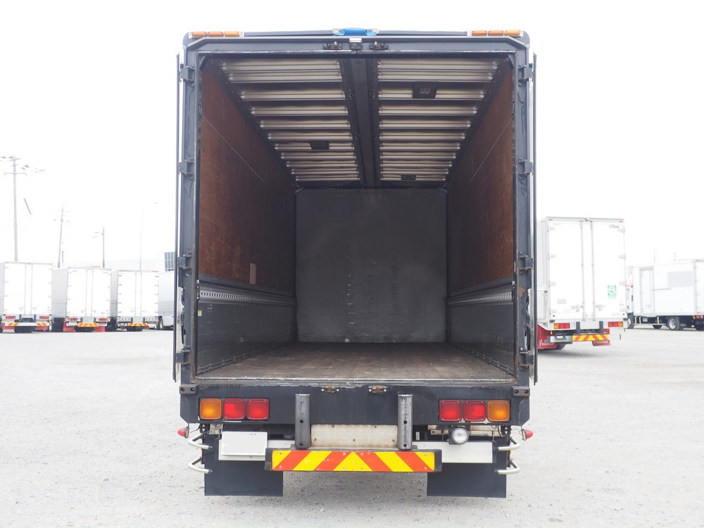 日野 レンジャープロ ウイング車 中型 TKG-FD7JPAA 年式 H26[写真31]