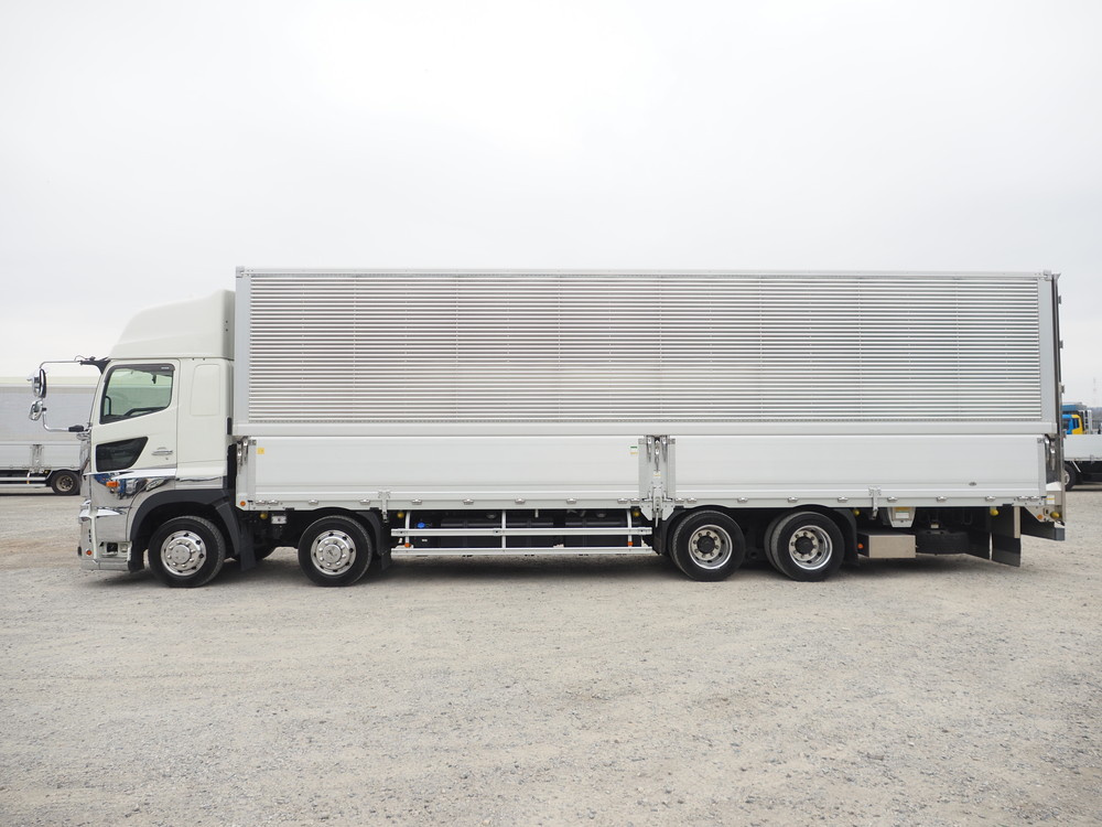 日野 プロフィア ウイング車 大型 2DG-FW1AHG 年式 R3[写真15]