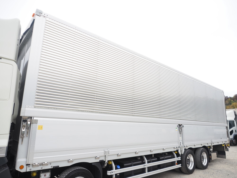 日野 プロフィア ウイング車 大型 2DG-FW1AHG 年式 R3[写真16]