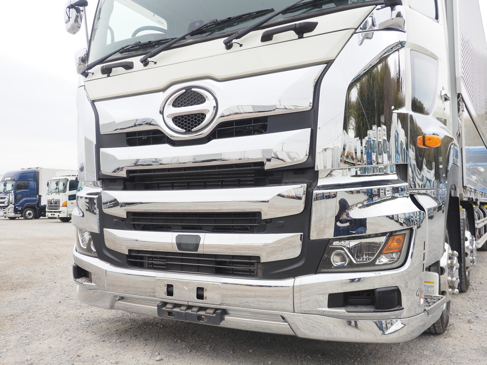 日野 プロフィア ウイング車 大型 2DG-FW1AHG 年式 R3[写真08]