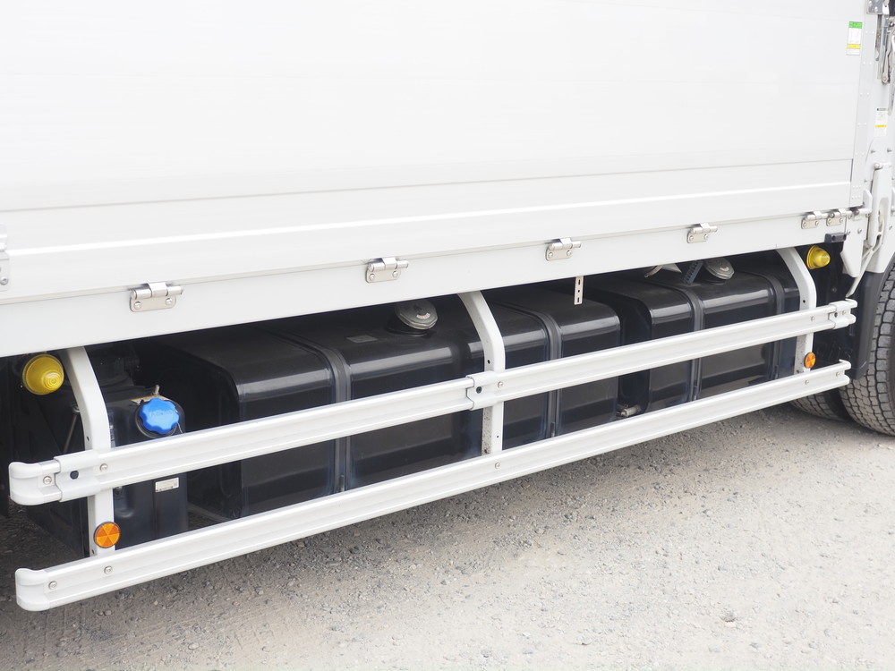 日野 プロフィア ウイング車 大型 2DG-FW1AHG 年式 R3[写真17]