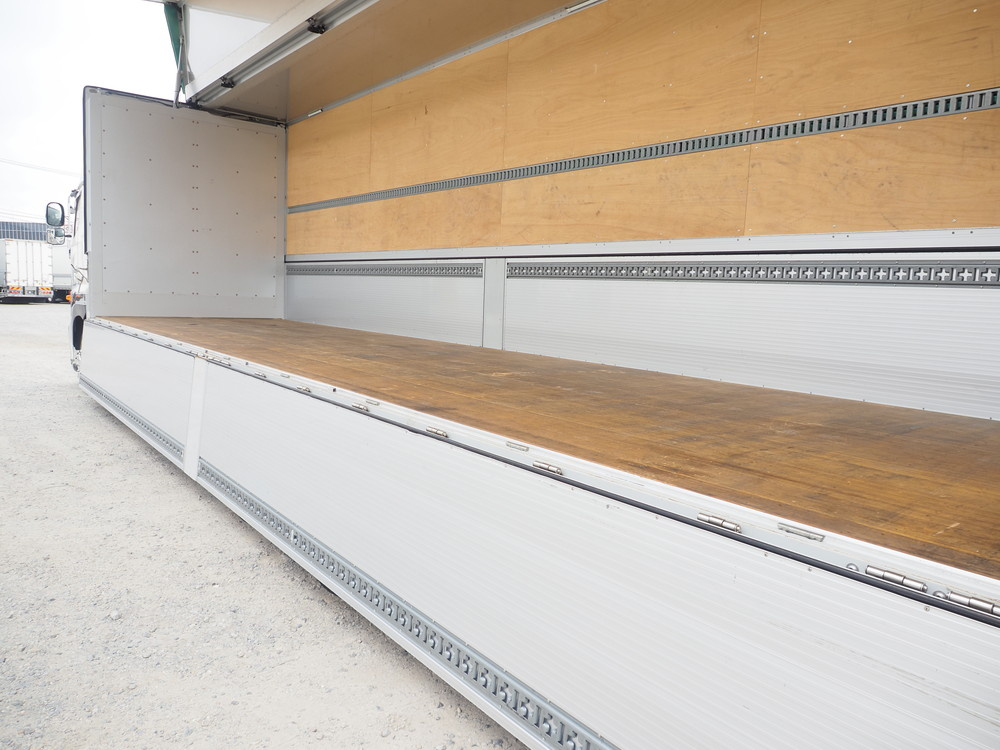 日野 プロフィア ウイング車 大型 2DG-FW1AHG 年式 R3[写真21]