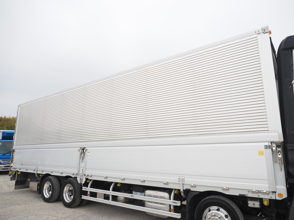 日野 プロフィア ウイング車 大型 2DG-FW1AHG 年式 R3[写真11]