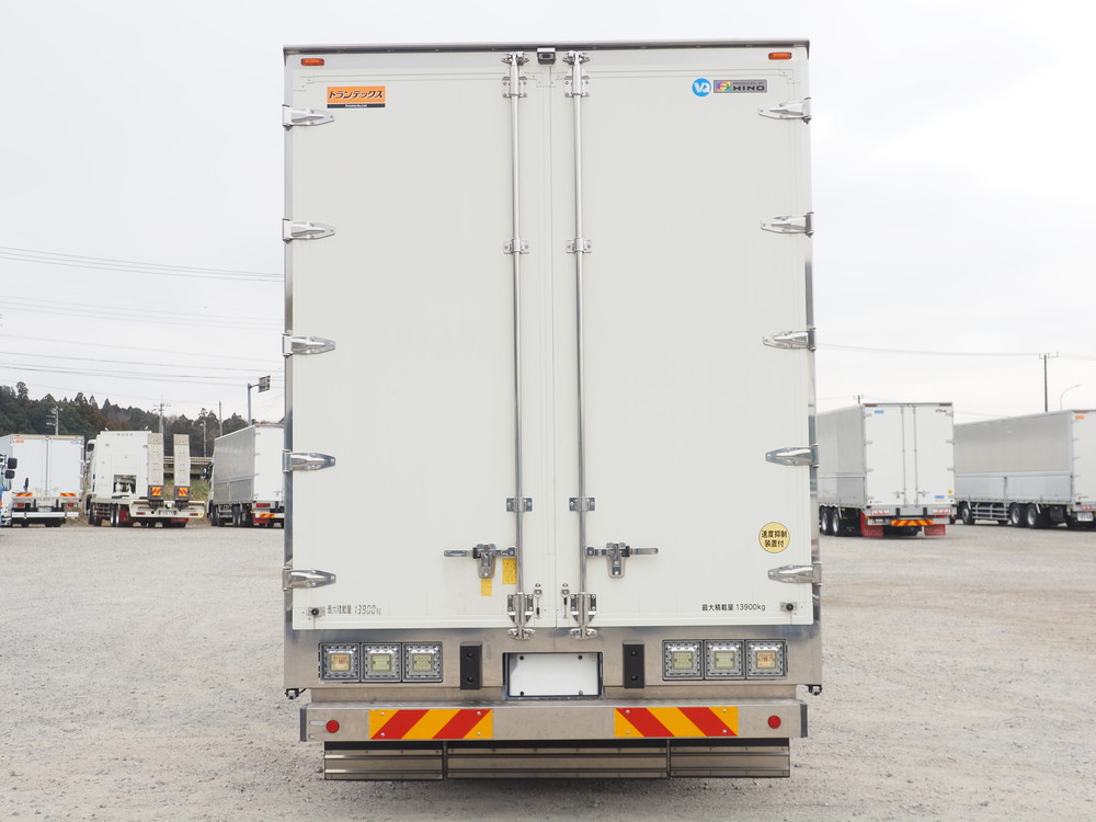 日野 プロフィア ウイング車 大型 2DG-FW1AHG 年式 R3[写真06]