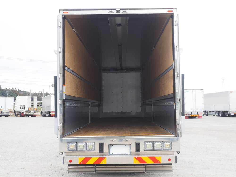 日野 プロフィア ウイング車 大型 2DG-FW1AHG 年式 R3[写真28]