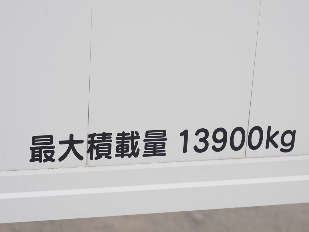 日野 プロフィア ウイング車 大型 2DG-FW1AHG 年式 R3[写真33]