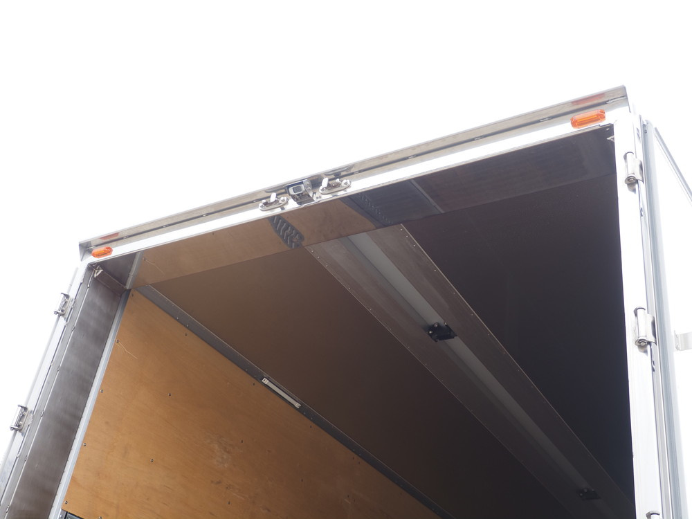 日野 プロフィア ウイング車 大型 2DG-FW1AHG 年式 R3[写真29]