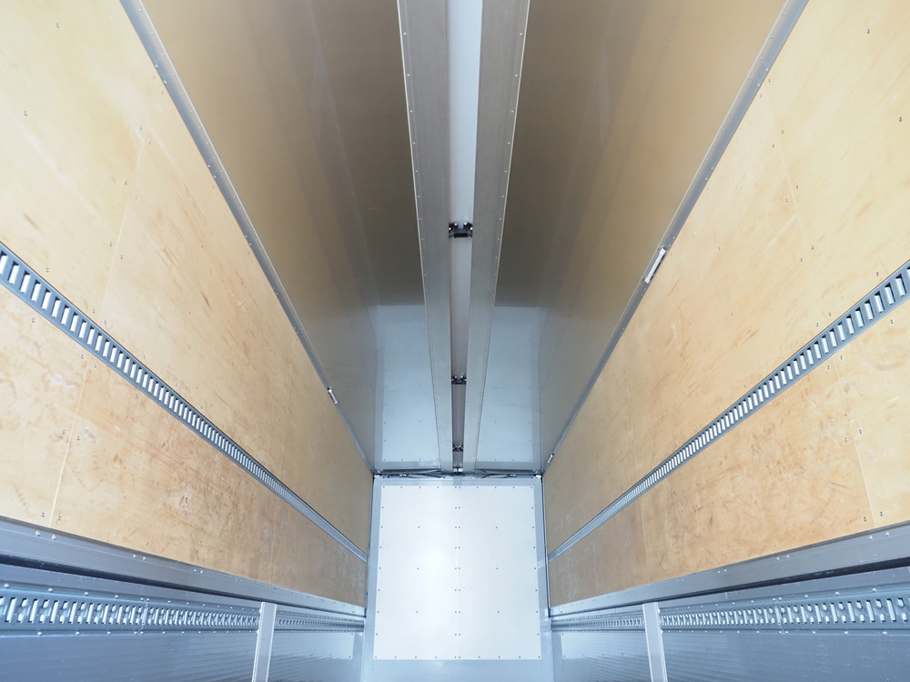 日野 プロフィア ウイング車 大型 2DG-FW1AHG 年式 R3[写真31]