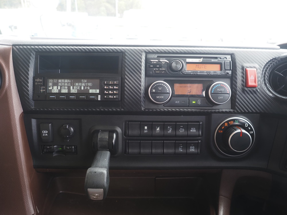 日野 プロフィア ウイング車 大型 2DG-FW1AHG 年式 R3[写真39]