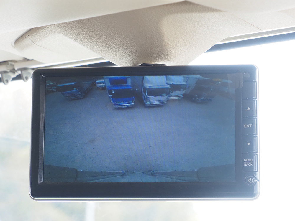 日野 プロフィア ウイング車 大型 2DG-FW1AHG 年式 R3[写真40]